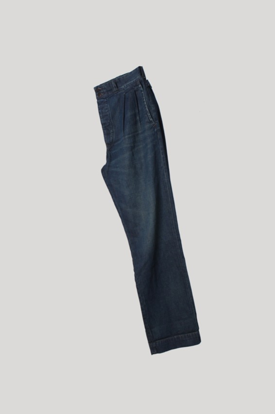Double RL (RRL) Ranchwear Denim Pants (32x32)