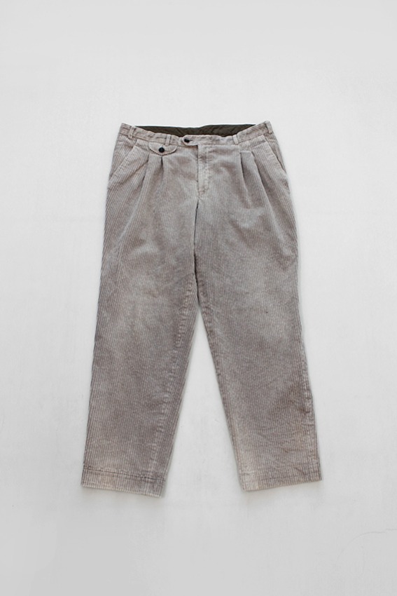 Vintage Corduroy Pants (38x32)