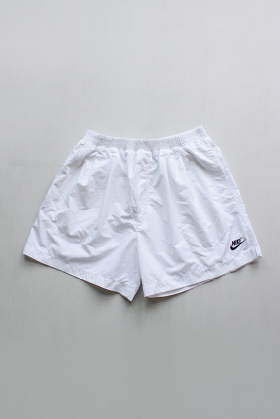Nike White Shorts (31-33)