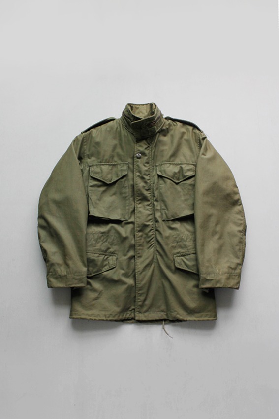 [3rd Pattern] M-65 Field Jacket (XS-R)