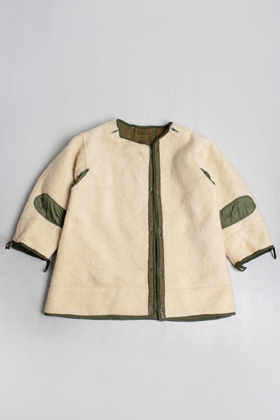 1st Pattern, US Army M-1951 Parka Wool Liner (M)